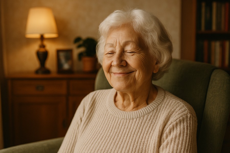 COVER JE PRENDS SOIN DE MOI