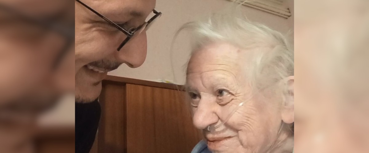 Le témoignage de Mohamed