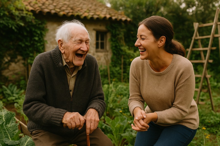 UNAIDE RESTE A CHARGE